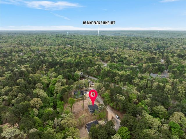 10 Horatio Lane, Bella Vista, AR 72714