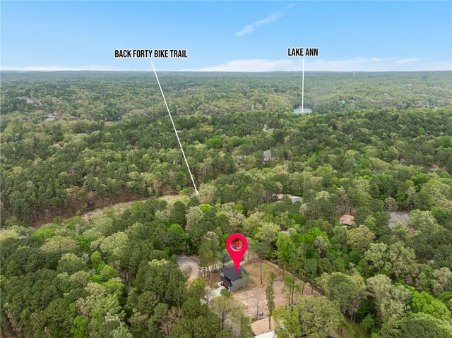 10 Horatio Lane, Bella Vista, AR 72714