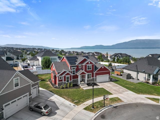 162 E ARROW CV, Saratoga Springs, UT 84045