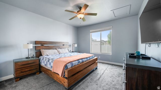 162 E ARROW CV, Saratoga Springs, UT 84045