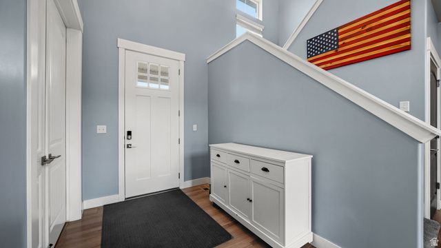 162 E ARROW CV, Saratoga Springs, UT 84045
