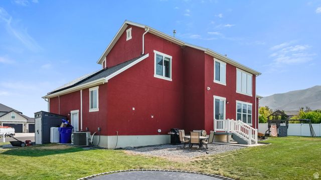 162 E ARROW CV, Saratoga Springs, UT 84045