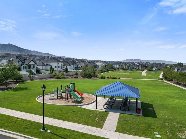 162 E ARROW CV, Saratoga Springs, UT 84045