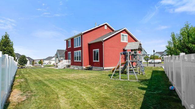 162 E ARROW CV, Saratoga Springs, UT 84045