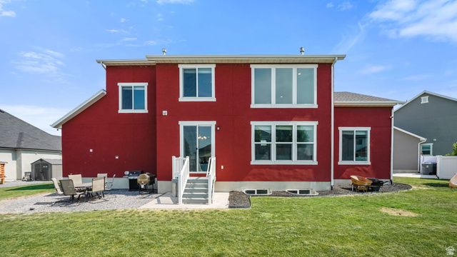 162 E ARROW CV, Saratoga Springs, UT 84045