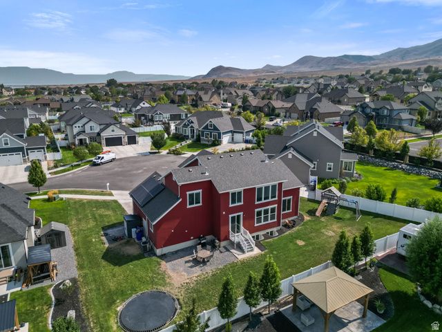 162 E ARROW CV, Saratoga Springs, UT 84045