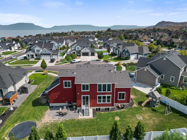 162 E ARROW CV, Saratoga Springs, UT 84045