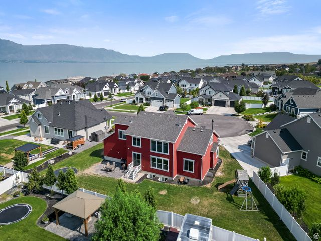 162 E ARROW CV, Saratoga Springs, UT 84045