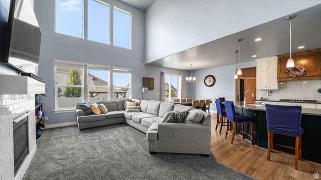 162 E ARROW CV, Saratoga Springs, UT 84045