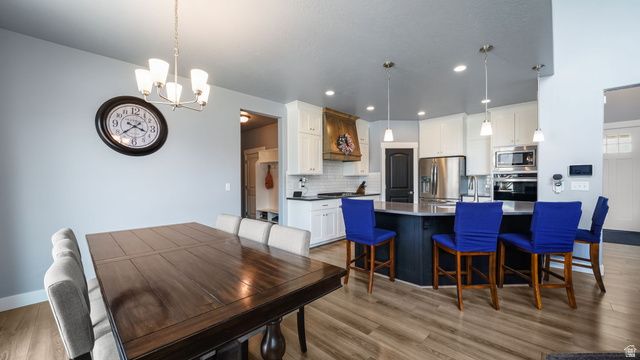 162 E ARROW CV, Saratoga Springs, UT 84045