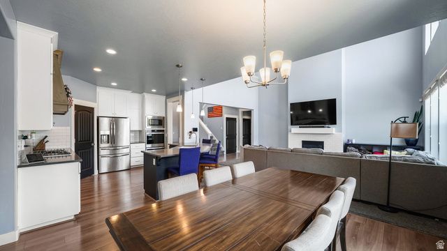 162 E ARROW CV, Saratoga Springs, UT 84045