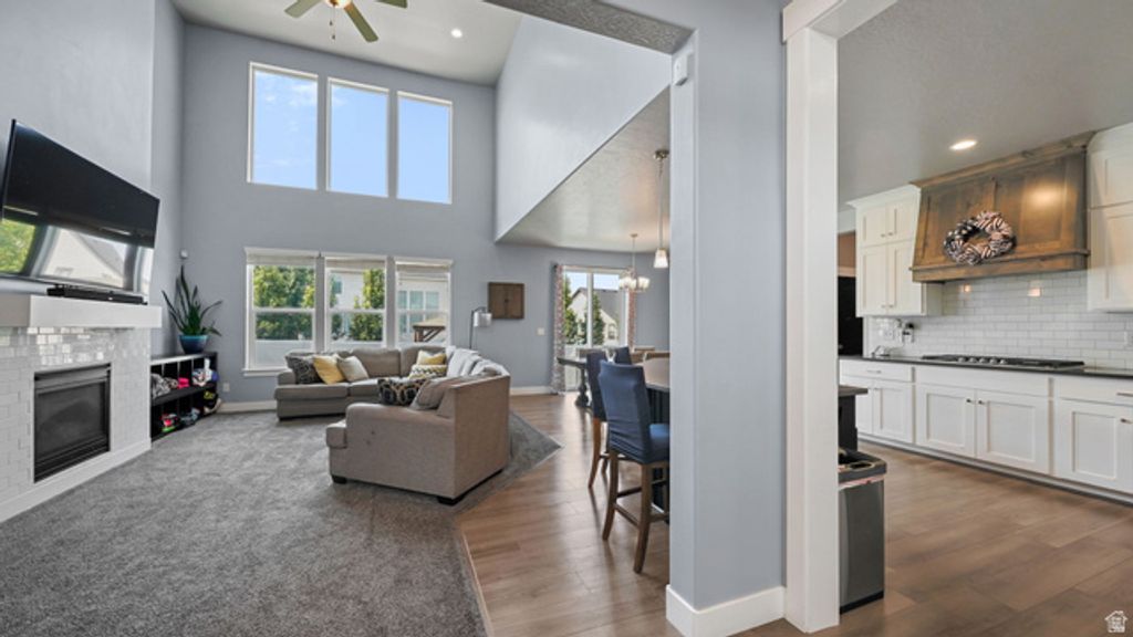 162 E ARROW CV, Saratoga Springs, UT 84045 — photo 4