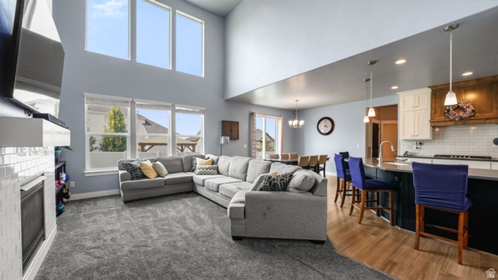 162 E ARROW CV, Saratoga Springs, UT 84045 — photo 5