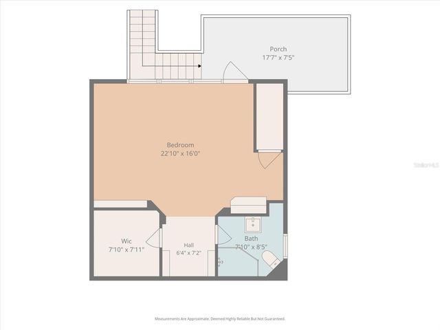 1828 VENETIAN POINT DRIVE, Clearwater, FL 33755