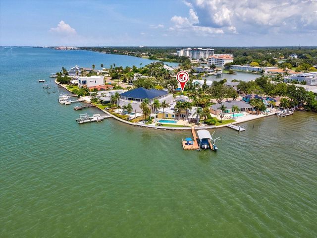 1828 VENETIAN POINT DRIVE, Clearwater, FL 33755