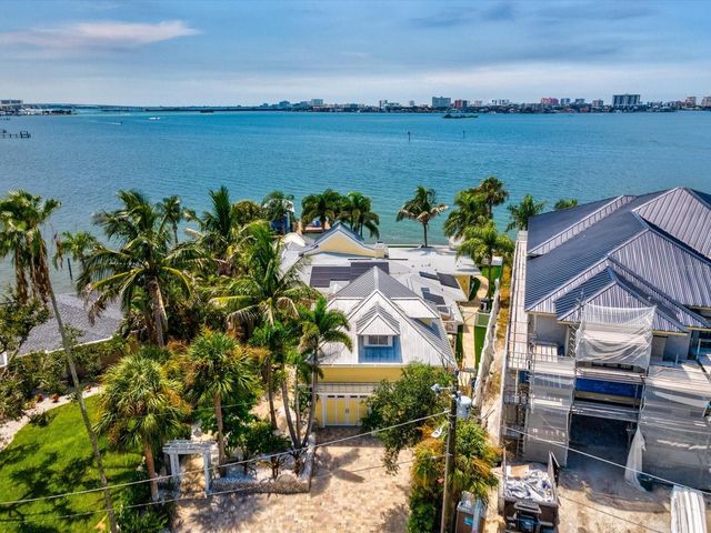 1828 VENETIAN POINT DRIVE, Clearwater, FL 33755