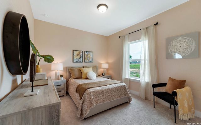 13011 AUDREY HBR, Von Ormy, TX 78073