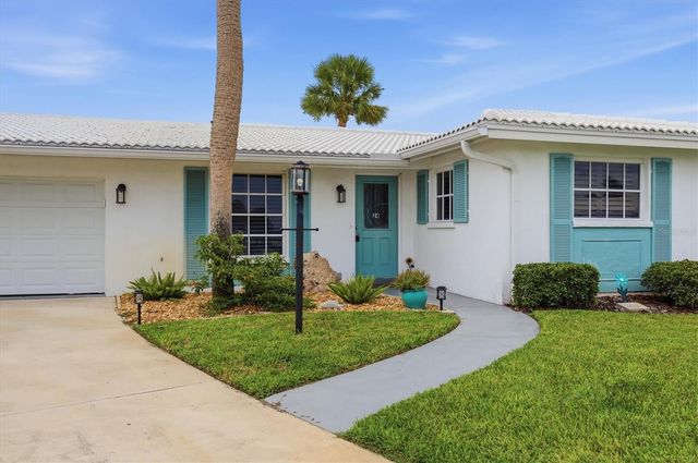 24 N OAKWOOD DRIVE N 24, Englewood, FL 34223