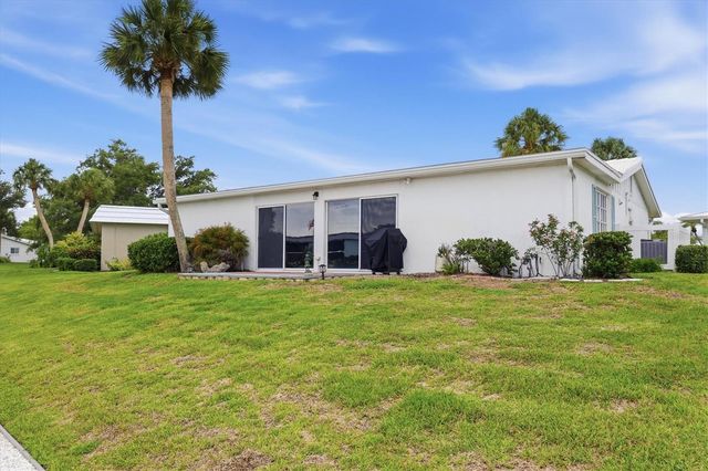 24 N OAKWOOD DRIVE N 24, Englewood, FL 34223