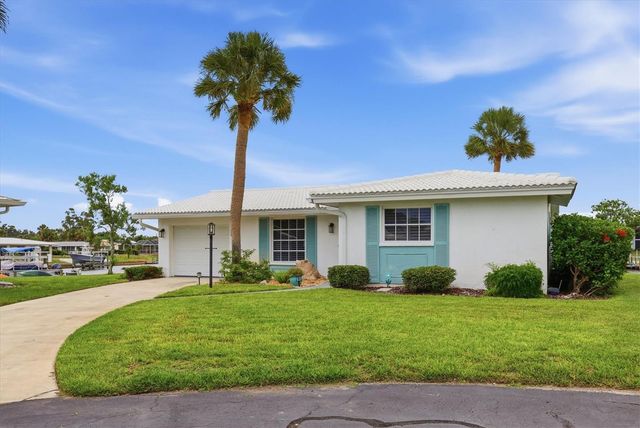 24 N OAKWOOD DRIVE N 24, Englewood, FL 34223