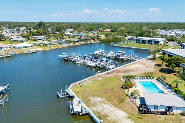 24 OAKWOOD DRIVE N 24, Englewood, FL 34223