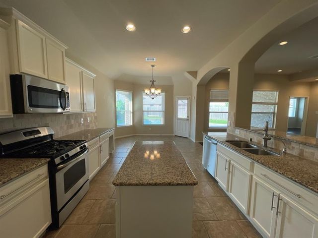 18618 Tara Ashley Street, Cypress, TX 77433