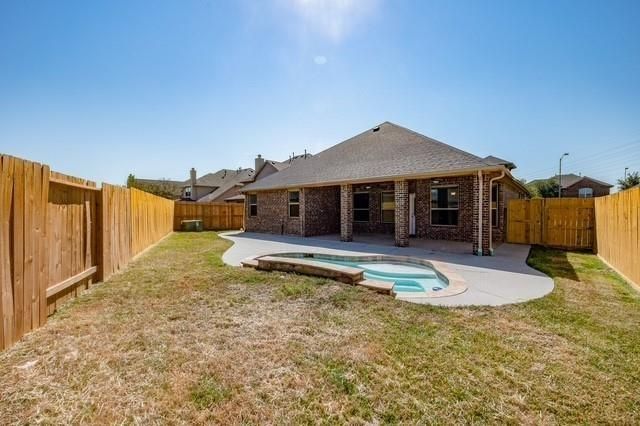 18618 Tara Ashley Street, Cypress, TX 77433