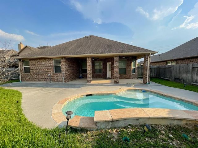 18618 Tara Ashley Street, Cypress, TX 77433