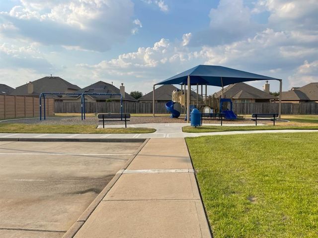 18618 Tara Ashley Street, Cypress, TX 77433