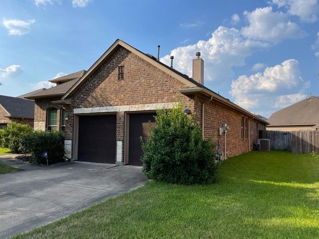 18618 Tara Ashley Street, Cypress, TX 77433