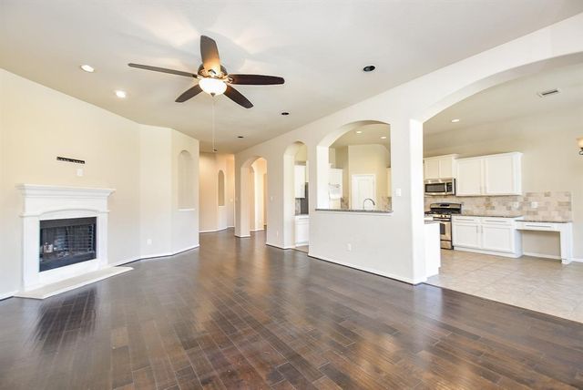 18618 Tara Ashley Street, Cypress, TX 77433
