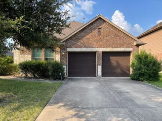 18618 Tara Ashley Street, Cypress, TX 77433