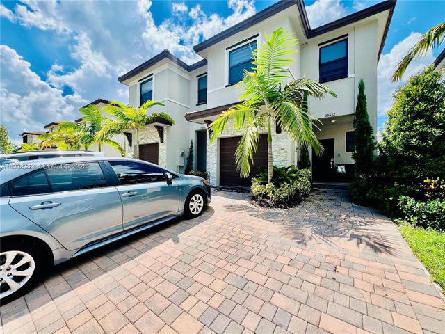 25532 SW 108th Ave 0, Homestead, FL 33032
