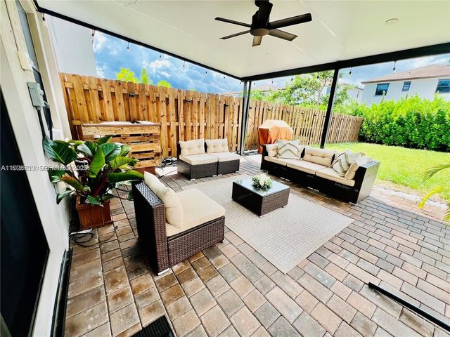 25532 SW 108th Ave 0, Homestead, FL 33032