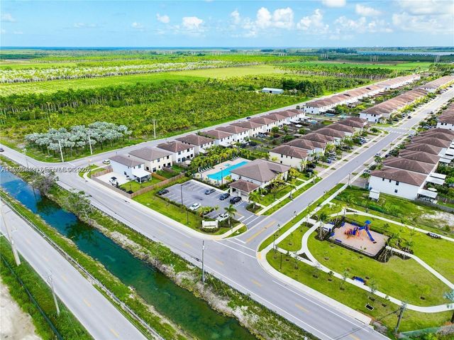 25532 SW 108th Ave 0, Homestead, FL 33032