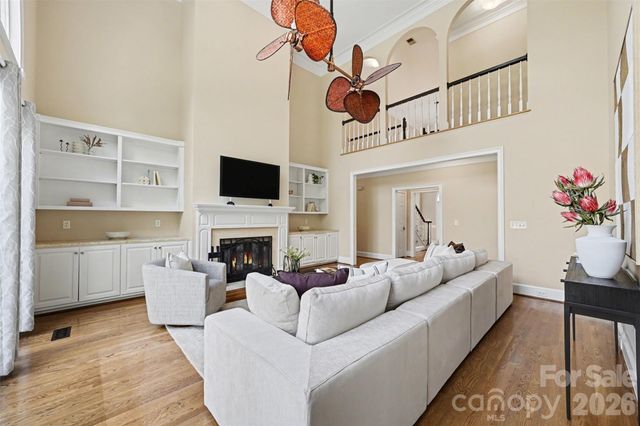 7321 Timberneck Court, Charlotte, NC 28277