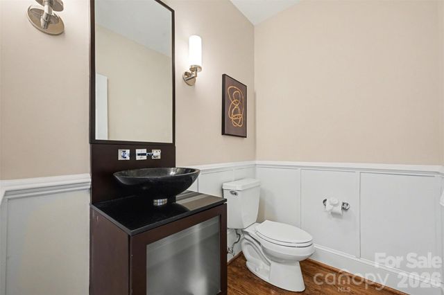 7321 Timberneck Court, Charlotte, NC 28277