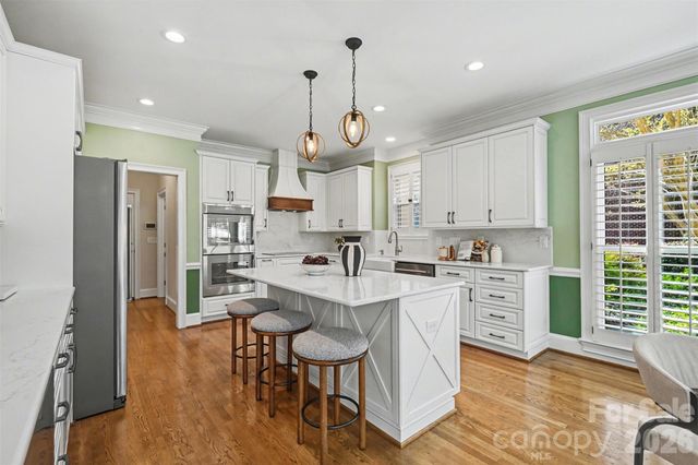 7321 Timberneck Court, Charlotte, NC 28277