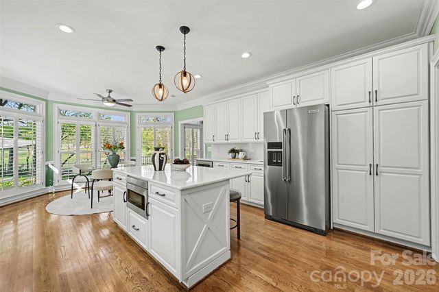 7321 Timberneck Court, Charlotte, NC 28277