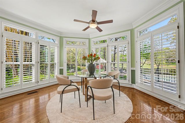 7321 Timberneck Court, Charlotte, NC 28277