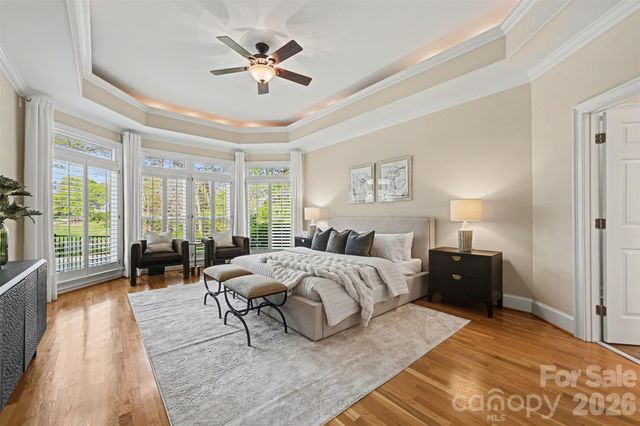 7321 Timberneck Court, Charlotte, NC 28277