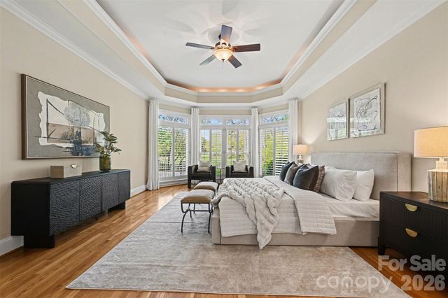 7321 Timberneck Court, Charlotte, NC 28277