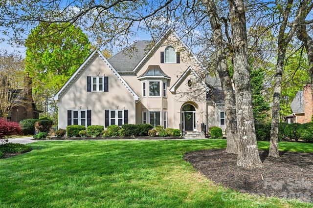 7321 Timberneck Court, Charlotte, NC 28277