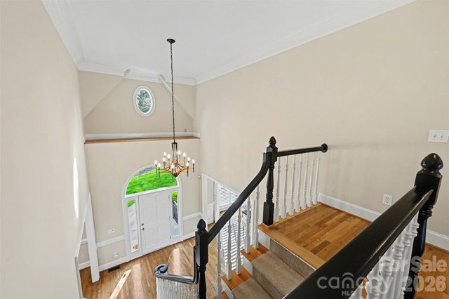 7321 Timberneck Court, Charlotte, NC 28277