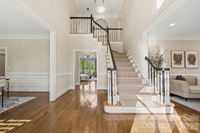 7321 Timberneck Court, Charlotte, NC 28277