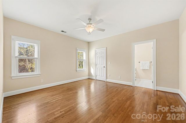 7321 Timberneck Court, Charlotte, NC 28277