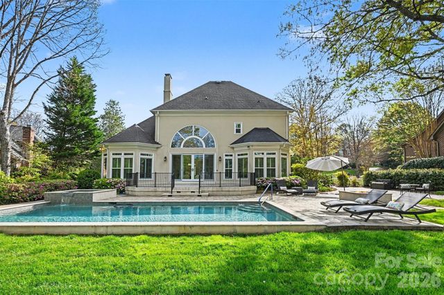 7321 Timberneck Court, Charlotte, NC 28277