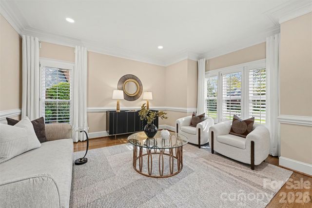 7321 Timberneck Court, Charlotte, NC 28277