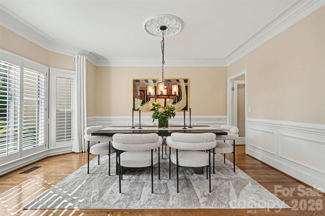 7321 Timberneck Court, Charlotte, NC 28277