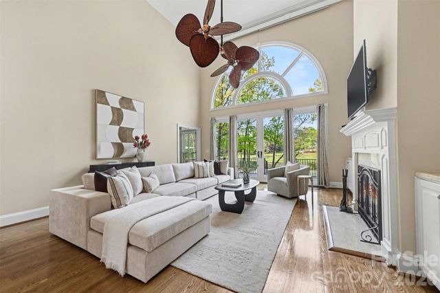 7321 Timberneck Court, Charlotte, NC 28277